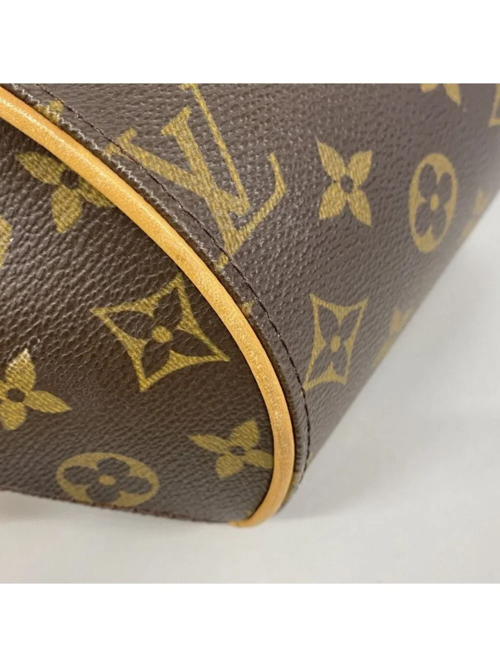 Louis Vuitton this authentic